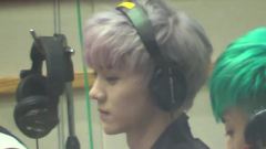 刘仁娜的Volume Up