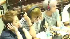 Chen Short Live & Nothing On You