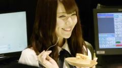 ENT8 菊地あやか 香港东海堂 一日店长 Part 2 13/08/13