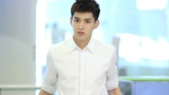 Watch Me! For 吴亦凡