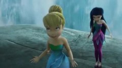 影视原声 - 电影<小叮当与海盗仙子>预告片