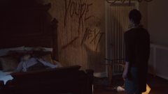 电影<你是下一个(You're Next)> 预告片
