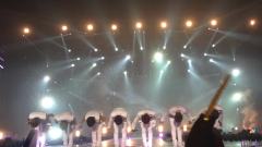 Ending