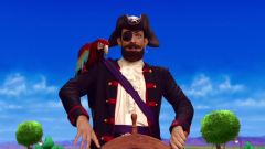 You Are A Pirate