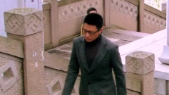 影视原声 - <生死相依>