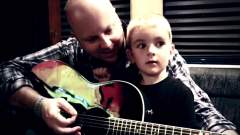 Candlelight Red - Feel The Same