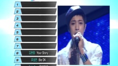 M Countdown Top 10
