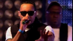 Jungle BBC Radio 1's Big Weekend