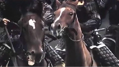 影视原声 - 风林火山