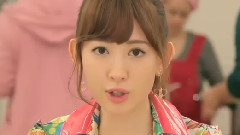 AKB48 バイトル CM 卒業 合集