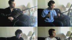 Brazzaville - Cover