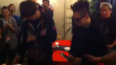 太阳生日Party