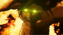 Annihilation