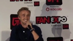 Tom Felton采访