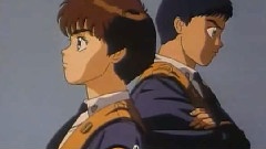 <机动警察>
