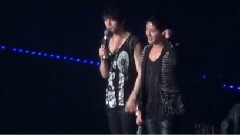 World Tour Concert