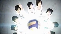 FIVB Volleyball CF