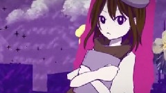スミレの絵本