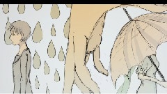 Rain Stops,