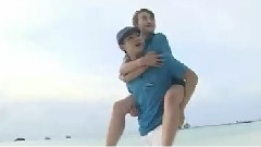 我们结婚了