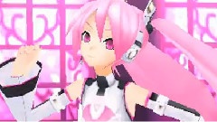 ワールドイズマイン