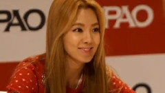 SNSD Hyoyeon SeoHyun Yoona