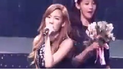 SNSD TaeYeon The Boys