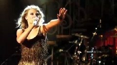 Sparks Fly