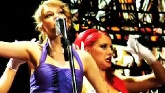 Speak Now