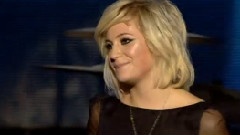 Pixie Lott - Mama Do - O2 Smartsounds