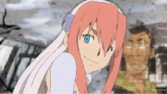My Super Girlfriend MAD