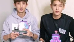 采访 灿烈 & 吴亦凡 Cut