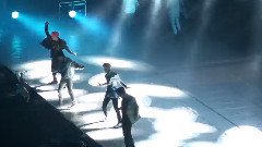 SS5上海站