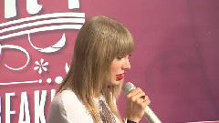 Taylor Swift - Taylor Swift Breaks Staples Center Sell-out Record