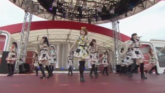 お台場合衆国スペシャルライブ_スーパーニュース