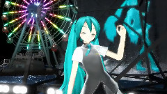 Weekender Girl