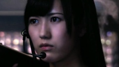 女神はどこで微笑む? TVCM AKB48 (公式)