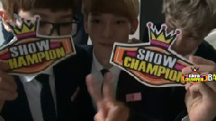 MBC Show Champion