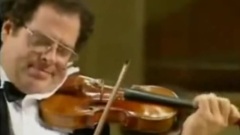 Tartini Devil's Trill Part 1