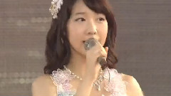 お台場合衆国2013スペシャルライブ Team B全篇