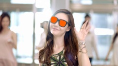 Lotte Fiting CF 30s