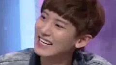 妈妈咪呀 灿烈Cut