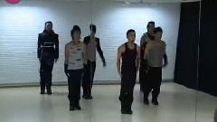 MIC CS DANCE