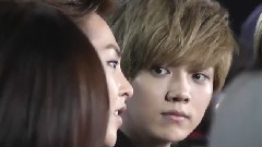 打歌服台下驯鹿剪辑