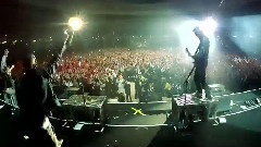Linkin Park - Music Gets Us Through