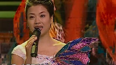 高原彩虹