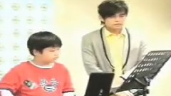 教学小朋友钢琴