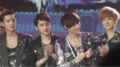 最佳红毯造型奖颁奖