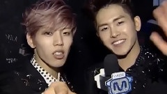 Mnet Wide News 演绎新闻