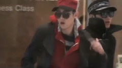 Incheon Airport